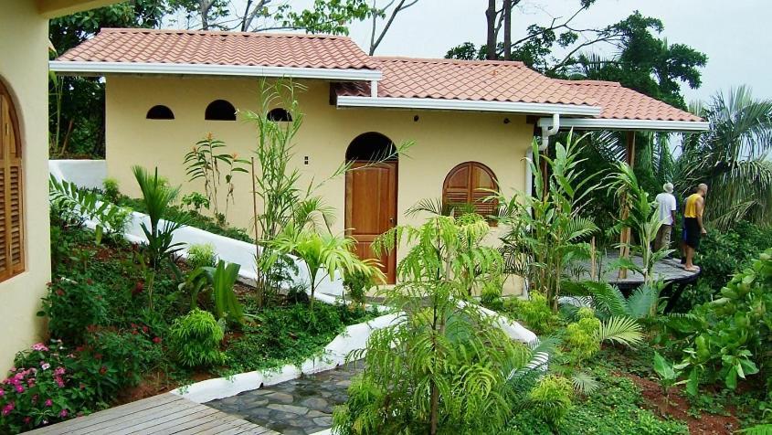 Lagunavista Villas Carate Εξωτερικό φωτογραφία