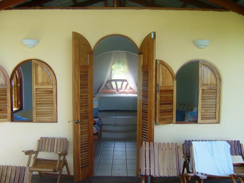 Lagunavista Villas Carate Εξωτερικό φωτογραφία