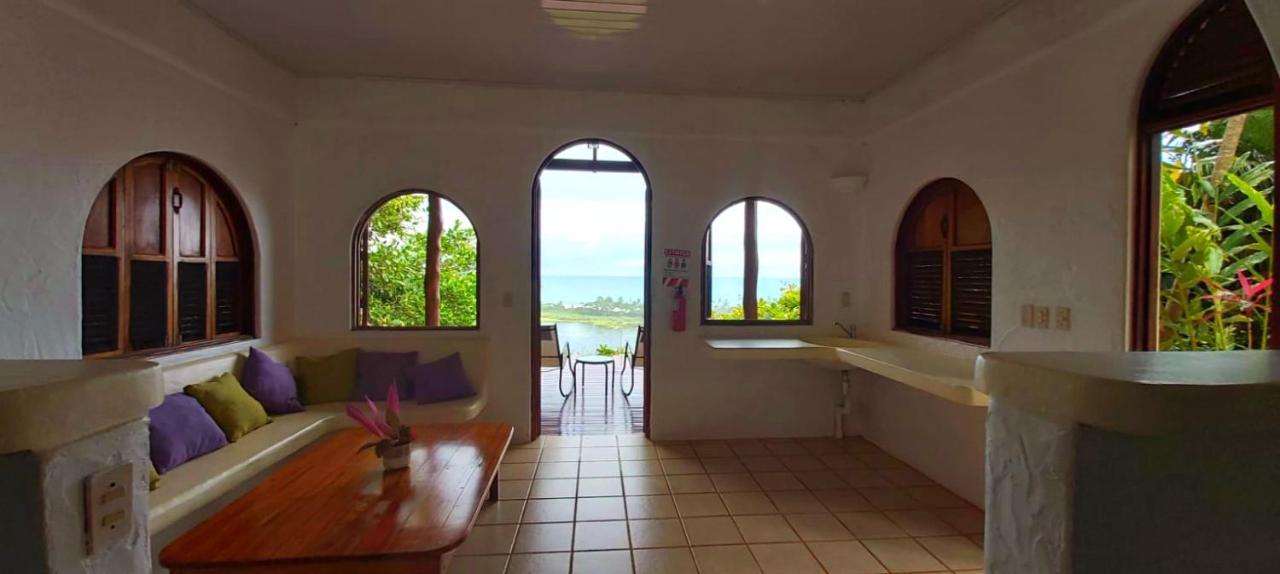 Lagunavista Villas Carate Εξωτερικό φωτογραφία