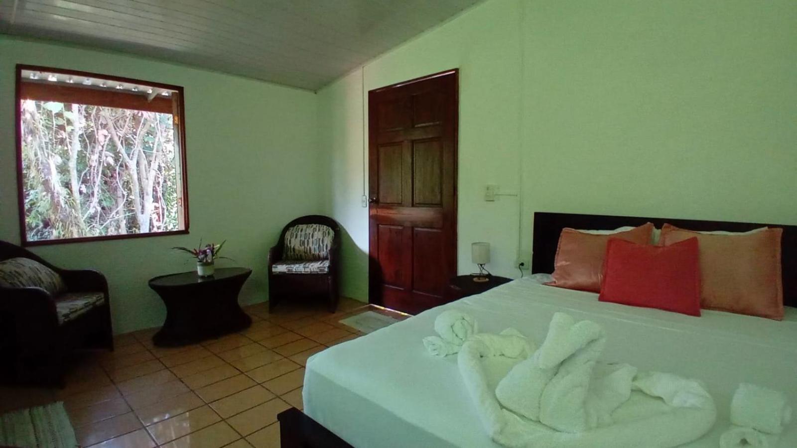 Lagunavista Villas Carate Εξωτερικό φωτογραφία