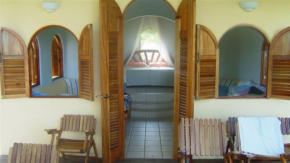 Lagunavista Villas Carate Εξωτερικό φωτογραφία