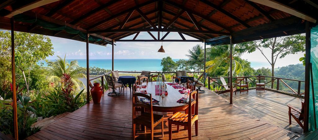 Lagunavista Villas Carate Εξωτερικό φωτογραφία
