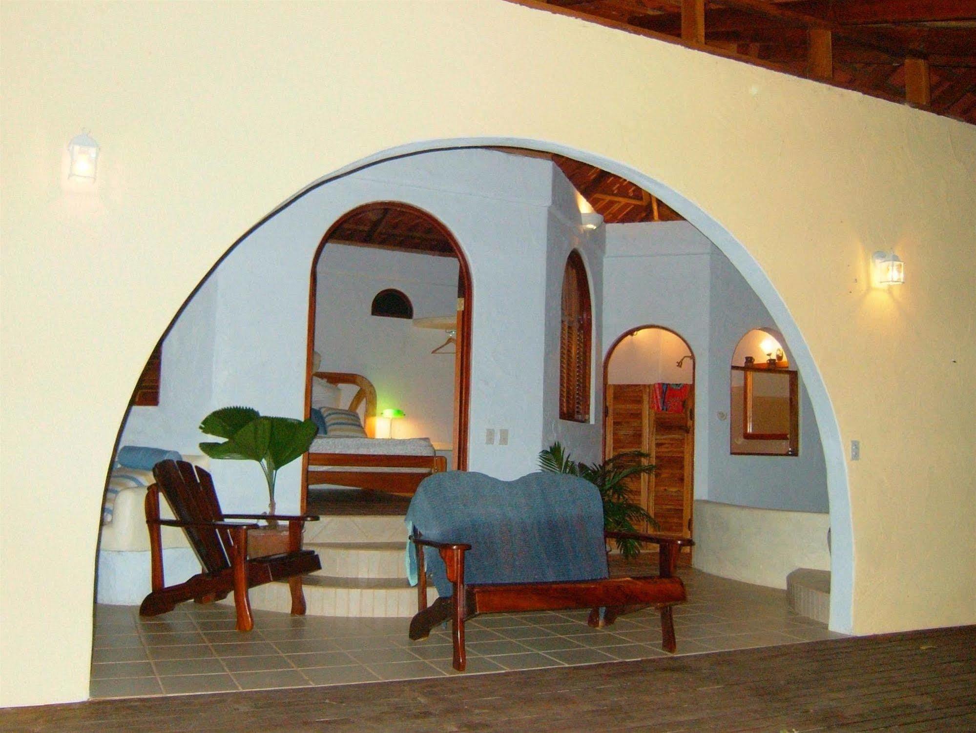Lagunavista Villas Carate Εξωτερικό φωτογραφία